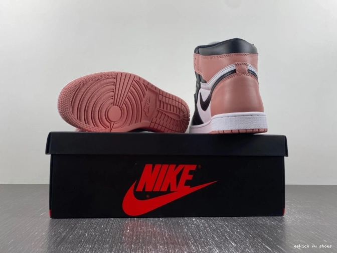 Rep Pink 861428-101 1 Nrg Air Rust Og High Jordan Retro 0703